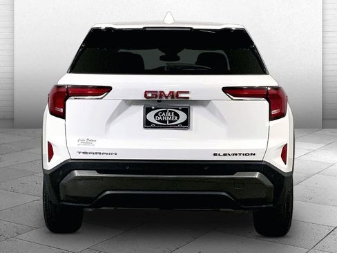 Used 2026 GMC Terrain Elevation FWD image 3