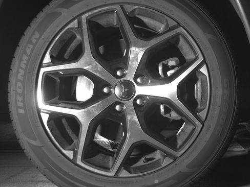 Used 2025 Jeep Compass Limited image 13