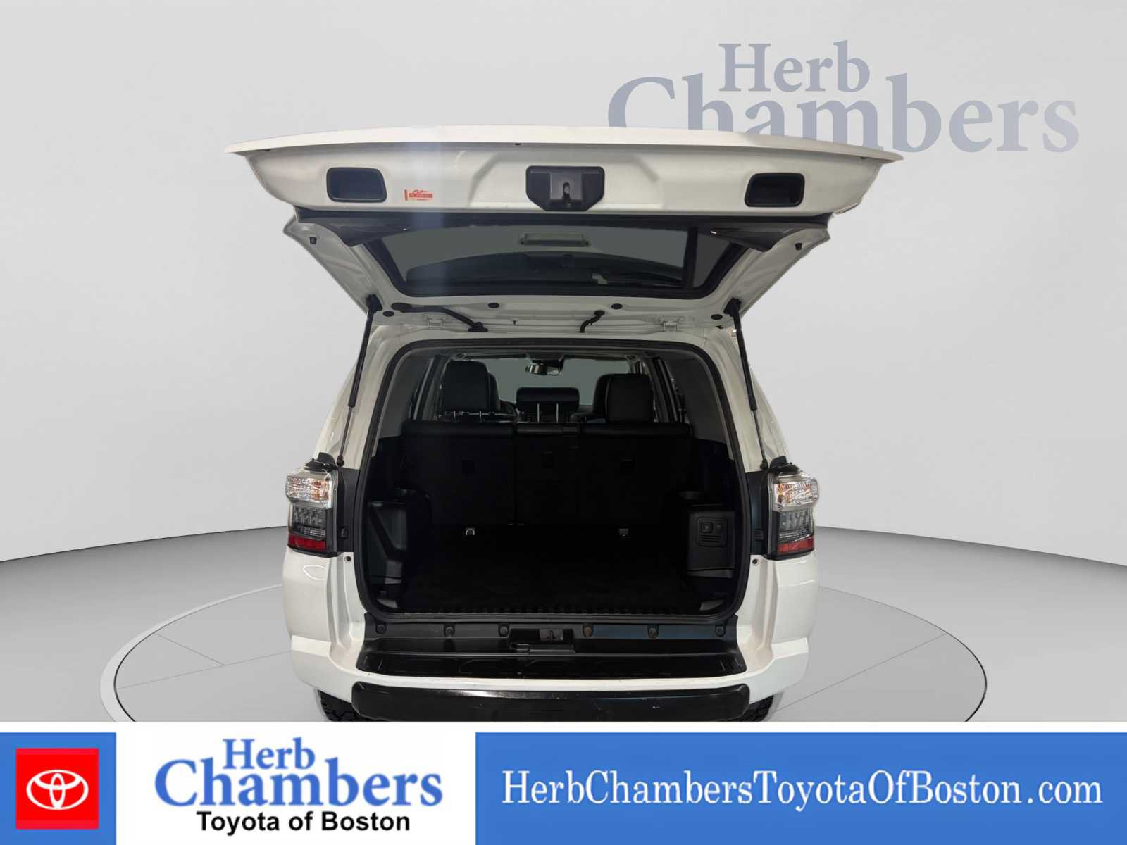 Used 2021 Toyota 4Runner TRD Pro AWD/4WD image 4