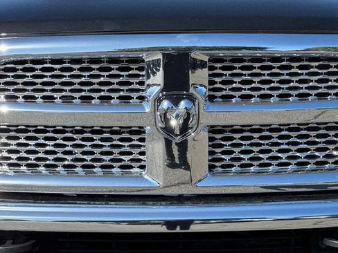 Used 2017 RAM 3500 Laramie AWD/4WD image 48