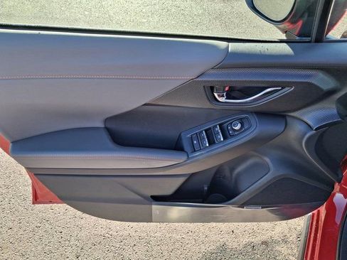 New 2026 Subaru Crosstrek 2.5i Limited w/ Crosstrek Mirror Package AWD/4WD image 18