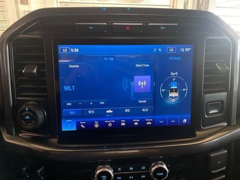 Used 2023 Ford F150 XLT AWD/4WD image 20