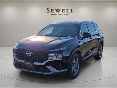 Used 2023 Hyundai Santa Fe SE