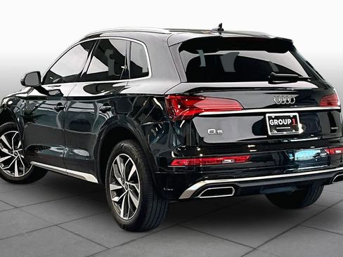 Used 2023 Audi Q5 2.0T Prestige w/ Prestige Package AWD/4WD image 13