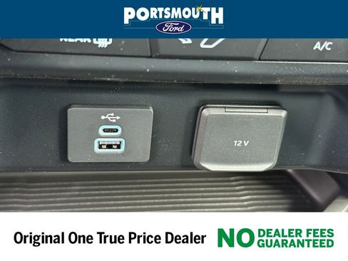 New 2026 Ford F250 XLT w/ FX4 Off-Road Package image 11