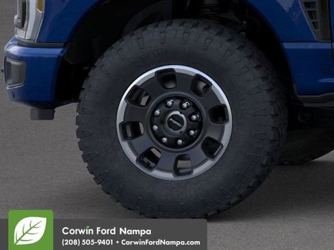 New 2026 Ford F350 Platinum image 19