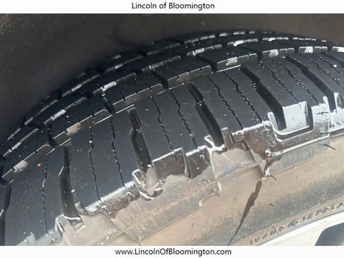 Used 2018 Lincoln Navigator Reserve w/ Technology Package image 21