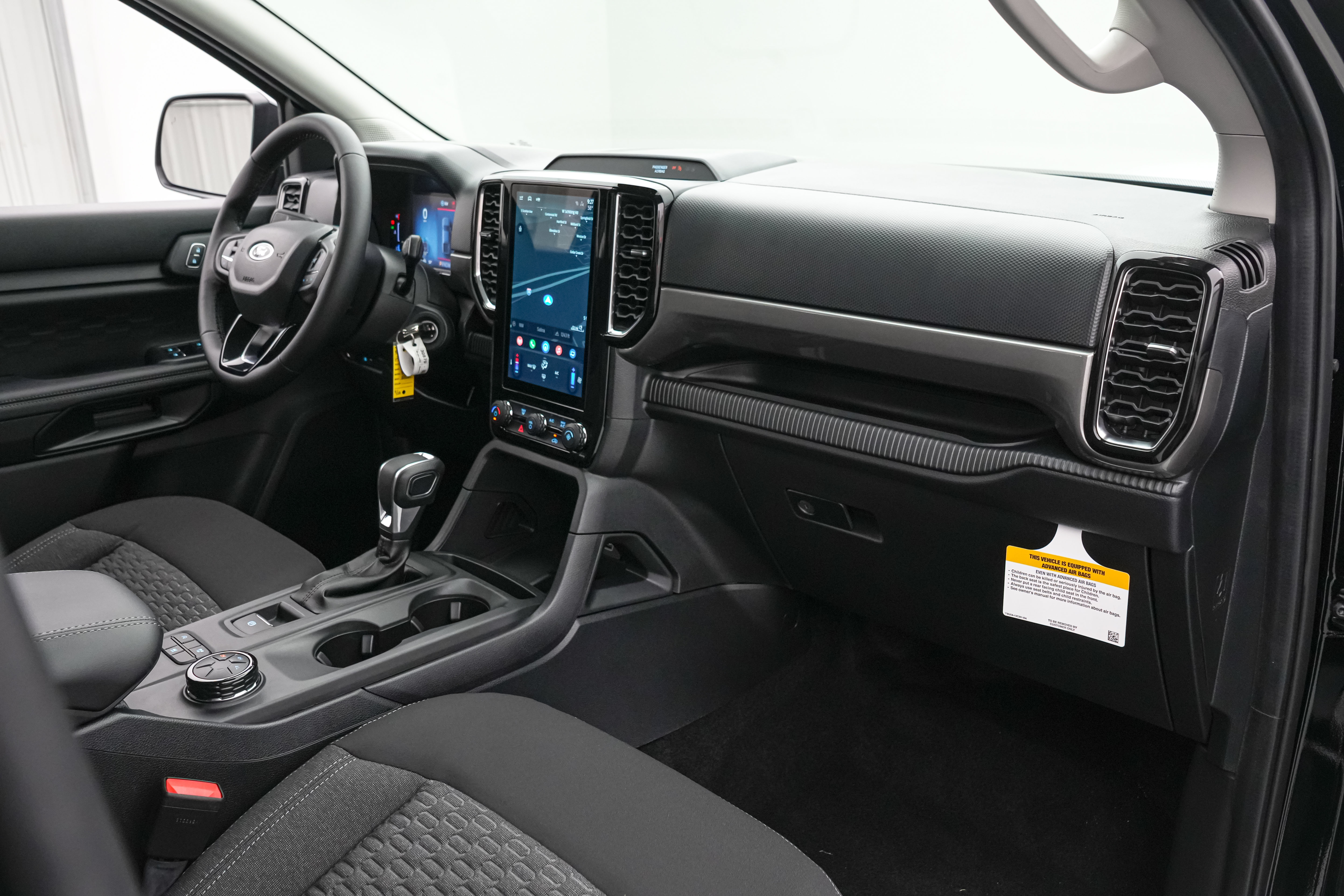 New 2026 Ford Ranger XLT AWD/4WD image 22