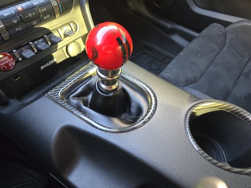 Used 2017 Ford Mustang Shelby GT350 w/ Electronics Package image 21