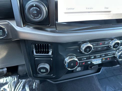 New 2026 Ford F150 XLT w/ Equipment Group 302A MID RWD image 31