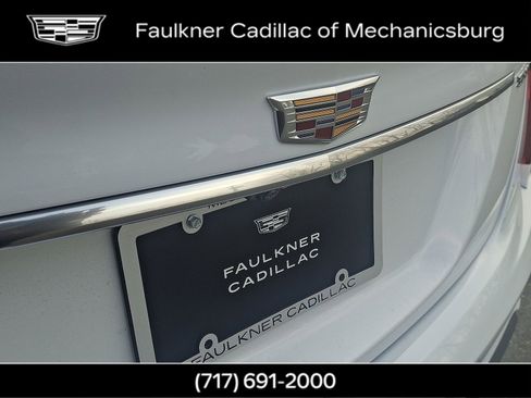 New 2026 Cadillac CT5 Premium Luxury w/ Technology Package image 13