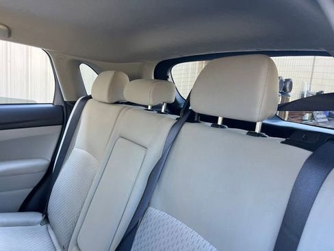 Used 2017 Mitsubishi Outlander Sport LE FWD image 20