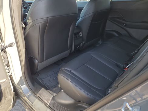 New 2026 Jeep Cherokee Limited AWD/4WD image 20