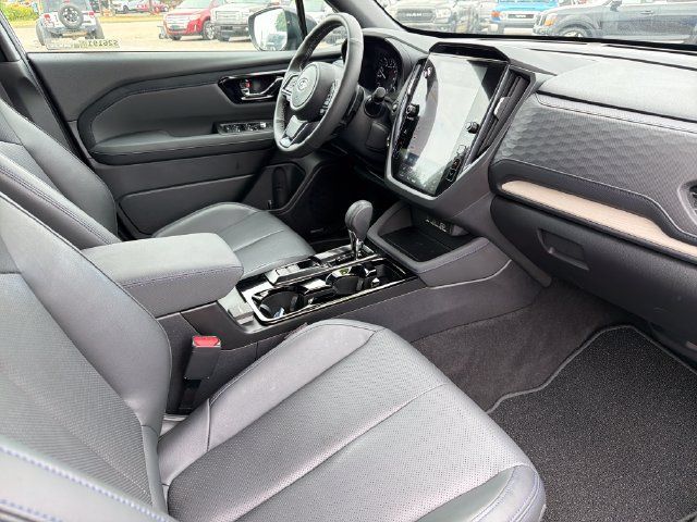 Used 2026 Subaru Forester Limited AWD/4WD image 24