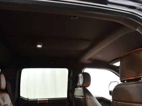 Used 2022 Ford F250 King Ranch w/ Chrome Package AWD/4WD image 18