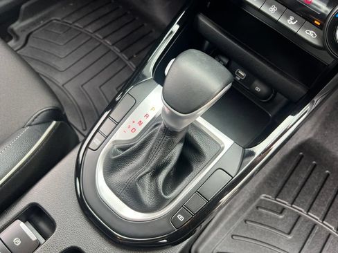 Certified 2023 Kia Forte GT-Line w/ GT-Line Technology Package FWD image 21