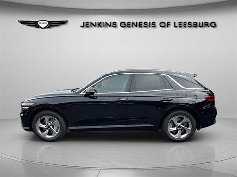 New 2026 Genesis GV70 2.5T Select image 7