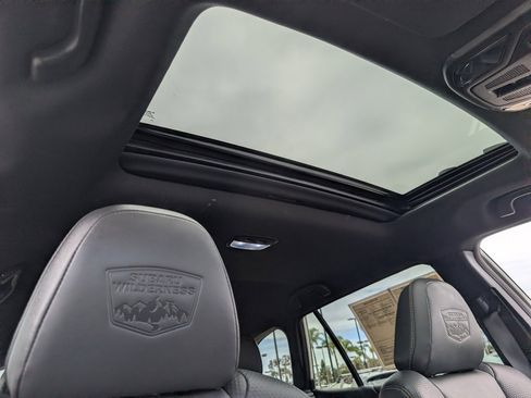 Used 2024 Subaru Outback Wilderness image 3