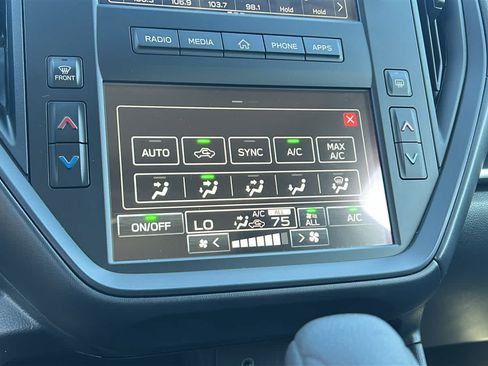 Certified 2025 Subaru Impreza 2.0i AWD/4WD image 15
