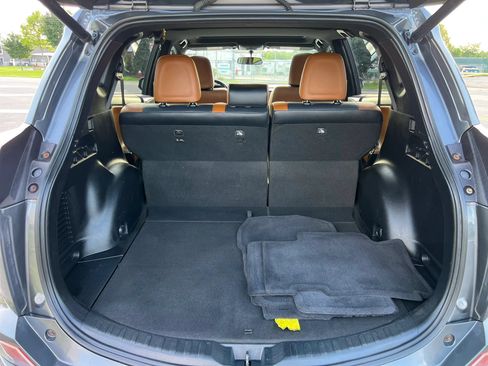 Used 2016 Toyota RAV4 SE AWD/4WD image 40