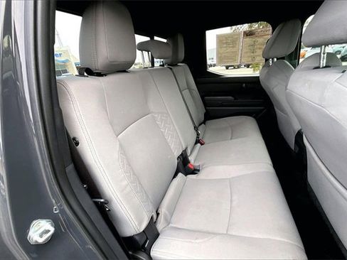 Used 2024 Toyota Tacoma SR5 image 20