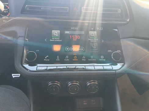 New 2025 Nissan Z Performance w/ Floor Mat Package image 18