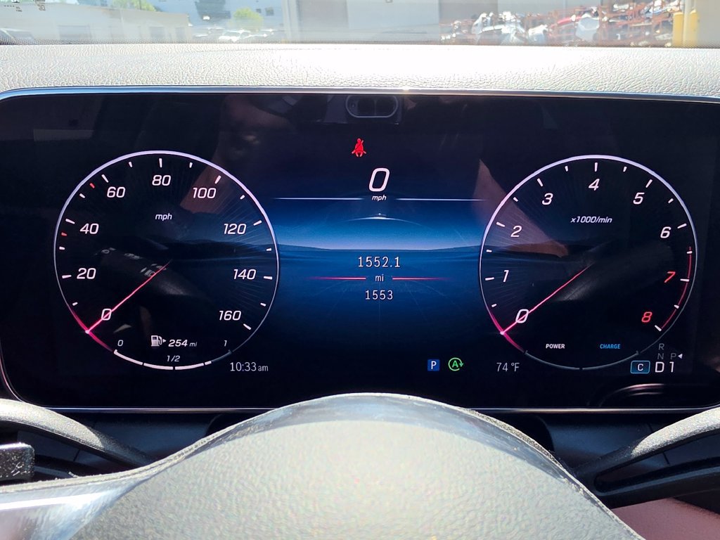 Used 2026 Mercedes-Benz GLC 300 image 29