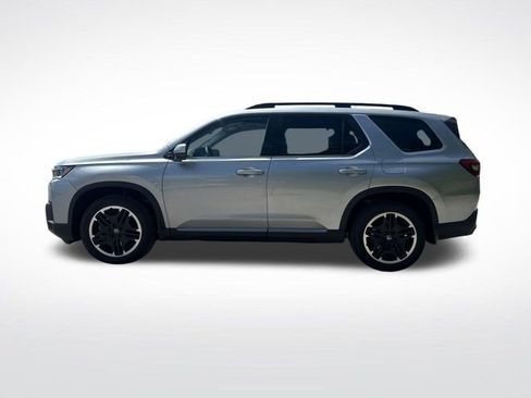 New 2026 Honda Pilot Touring image 6