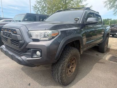Used 2019 Toyota Tacoma TRD Off-Road