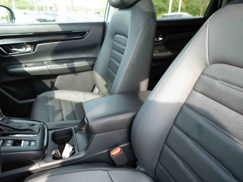 Used 2024 Honda CR-V EX-L image 10
