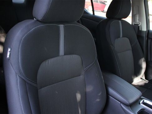 New 2025 Nissan Sentra SV w/ All-Weather Package image 33