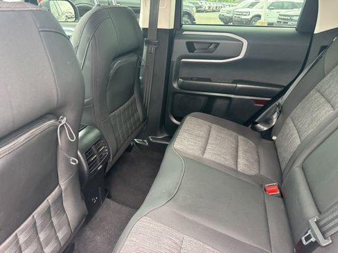 Used 2021 Ford Bronco Sport Big Bend AWD/4WD image 21