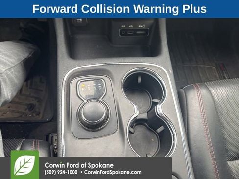 Used 2015 Dodge Durango R/T w/ Technology Group image 14