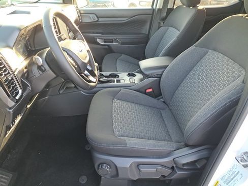 New 2025 Ford Ranger XLT w/ Trailer Tow Package image 19