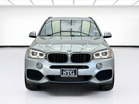 Used 2018 BMW X5 sDrive35i RWD image 2
