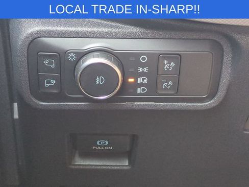 Used 2022 Ford Bronco Wildtrak AWD/4WD image 16