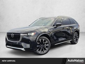 Used 2024 MAZDA CX-90 3.3 Turbo S w/ Premium Plus video 1