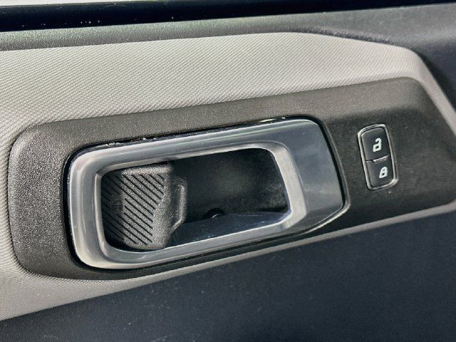 Used 2022 Ford Bronco Black Diamond AWD/4WD image 25