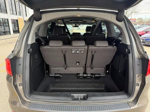 Used 2018 Honda Odyssey Elite image 8