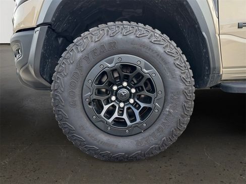 Used 2022 RAM 1500 TRX w/ TRX Level 2 Equipment Group image 10