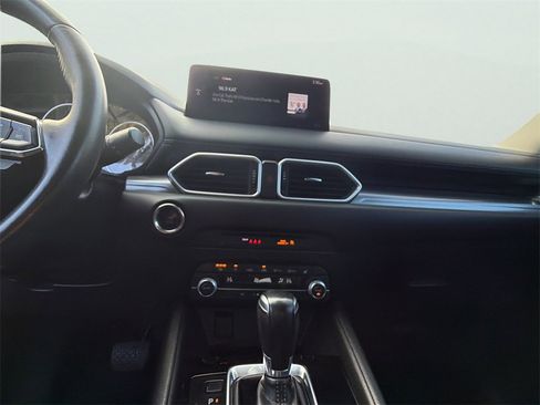 Certified 2023 MAZDA CX-5 AWD 2.5 S w/ Select Package image 28