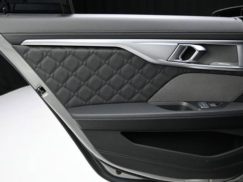 Used 2022 BMW M8 Gran Coupe xDrive Competition w/ M Carbon Exterior Package image 59