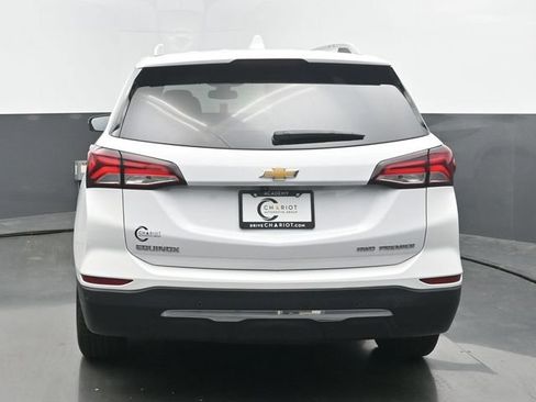 Used 2023 Chevrolet Equinox Premier AWD/4WD image 5