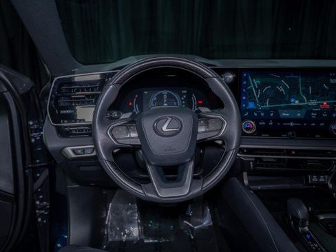 Used 2023 Lexus RX 350 AWD/4WD image 21
