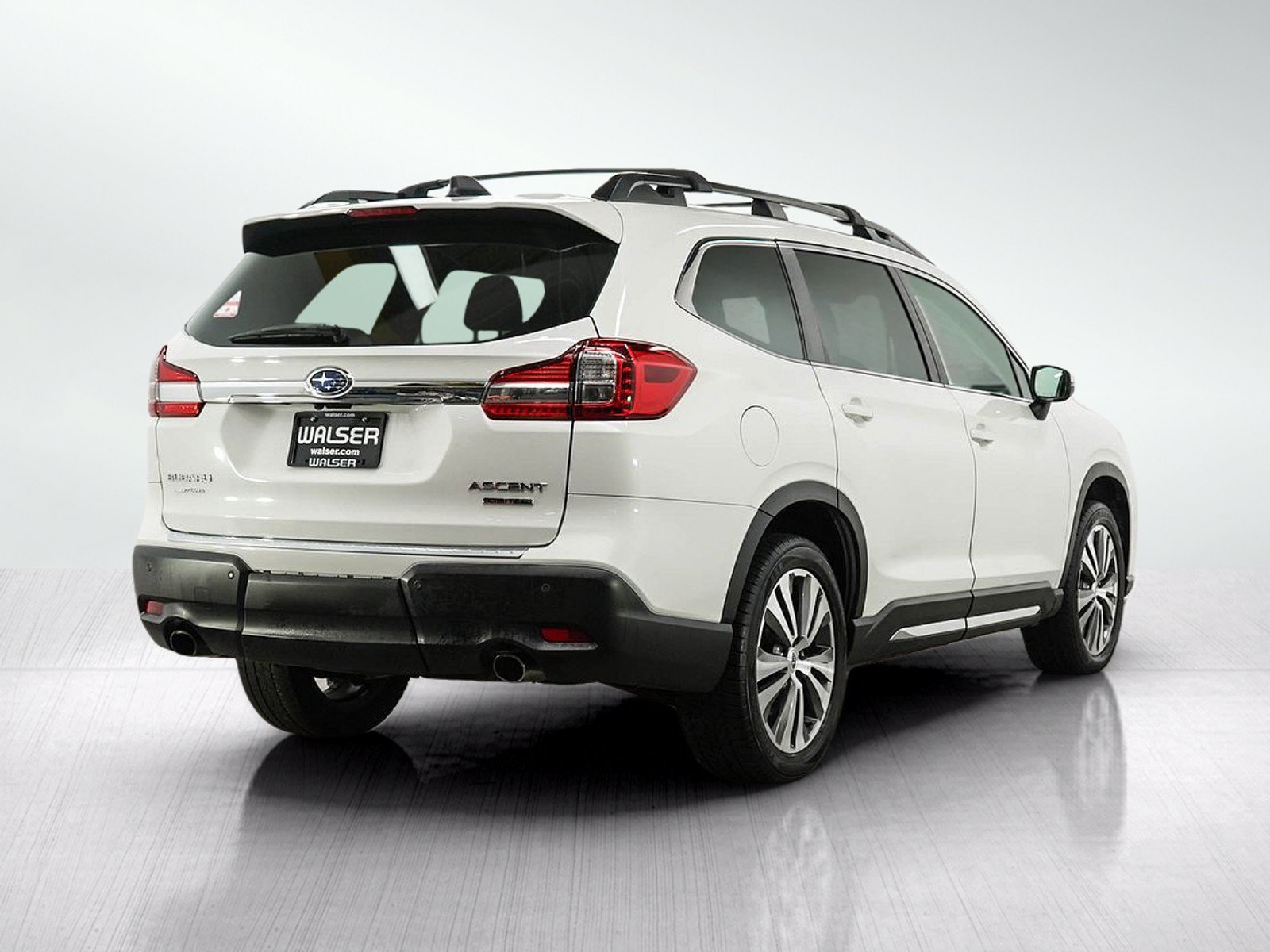 Used 2019 Subaru Ascent Limited w/ Popular Package #3 AWD/4WD image 5