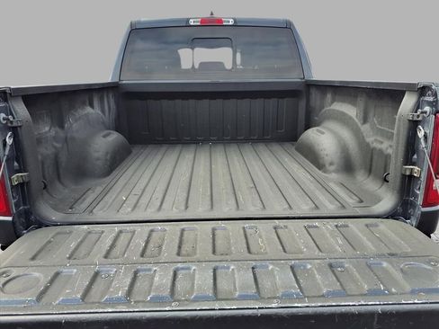 Used 2020 RAM 1500 Laramie w/ Sport Appearance Package image 29