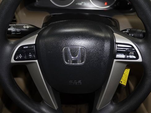 Used 2008 Honda Accord LX-P image 16