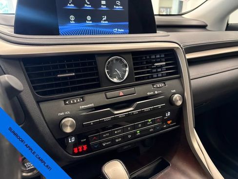 Used 2021 Lexus RX 350 FWD w/ Premium Package image 19