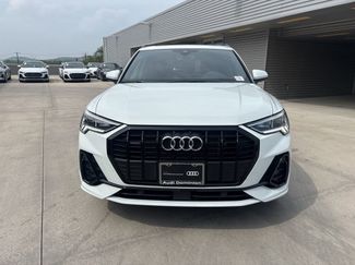 Used 2025 Audi Q3 2.0T Premium w/ Convenience Package AWD/4WD video 2