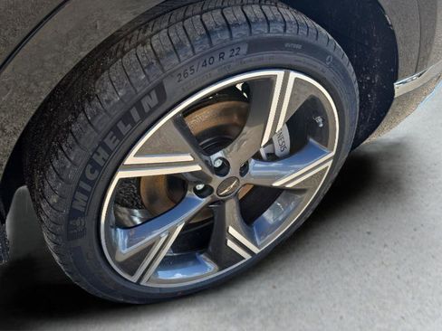 New 2026 Genesis GV80 3.5T Prestige AWD/4WD image 25